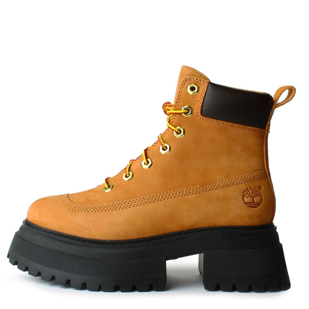 TIMBERLAND SKY 6-INCH LACE UP BOOT
